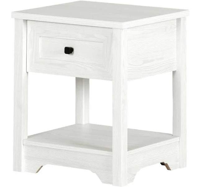 South Shore Hazen Nightstand