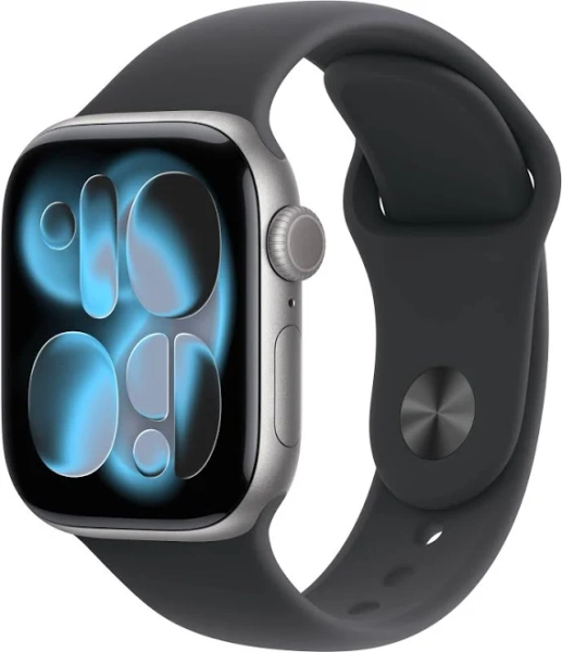 Apple Watch Series 11 GPS 42mm Aluminum Case