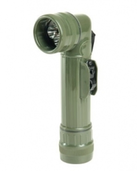 TL-122 Flashlight