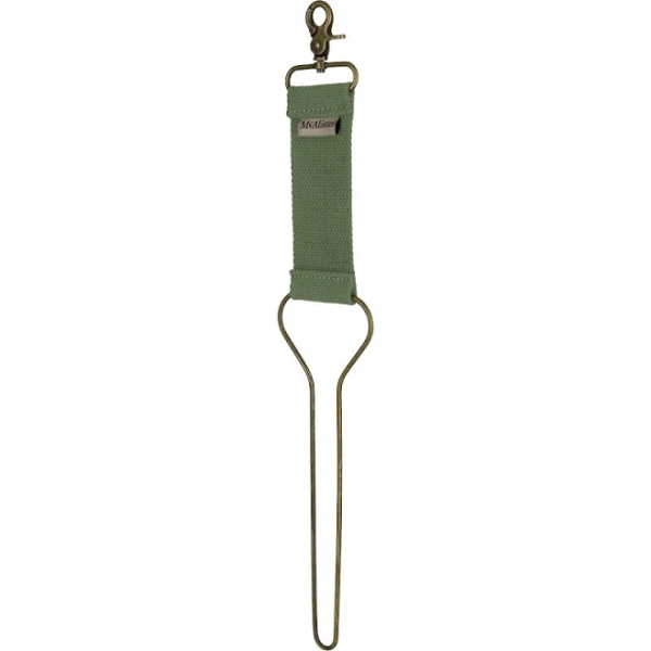McAlister Drake Waterfowl Game Bird Tote