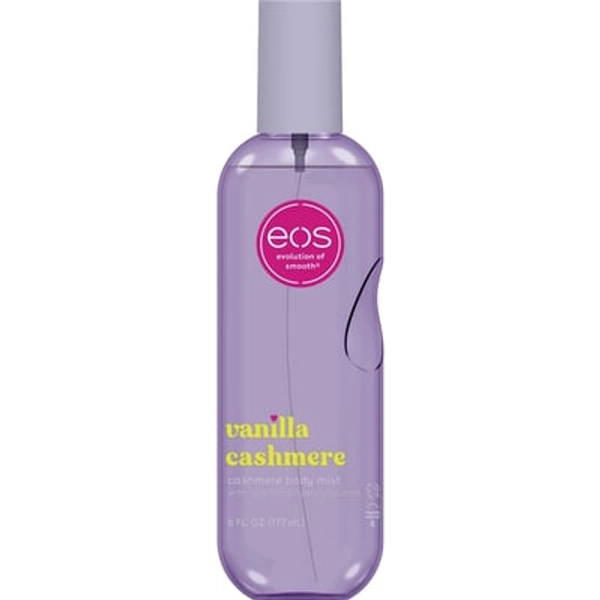 eos Body Mist - Vanilla Cashmere - 6 fl oz