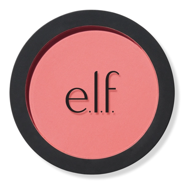 Primer-Infused Matte Blush - Always Crushing