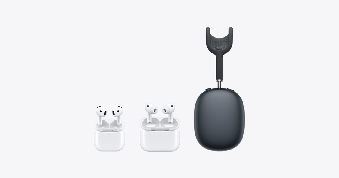 AirPod pros 2nd gen