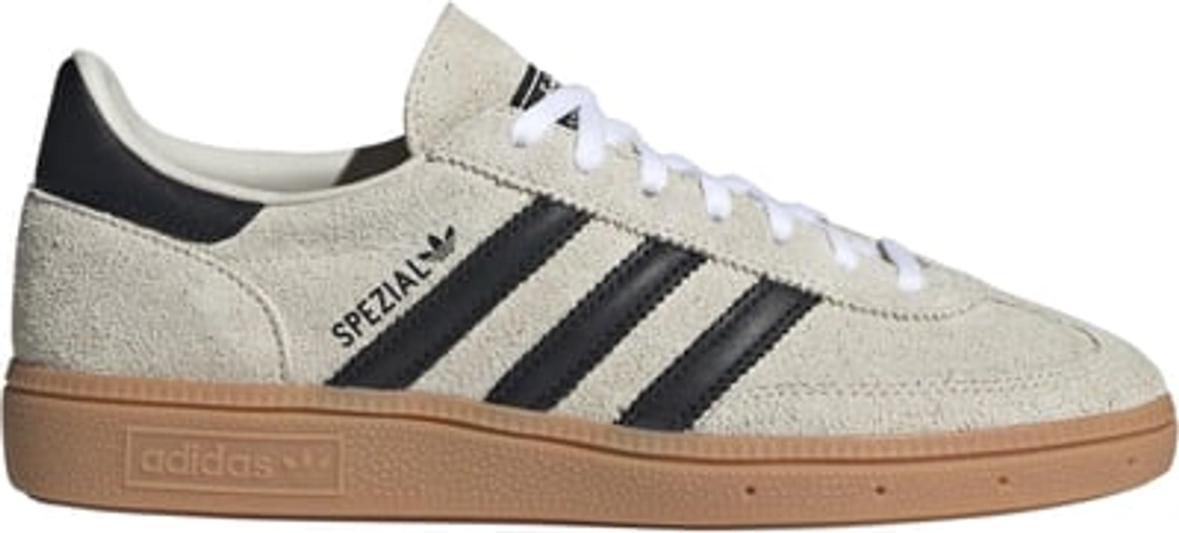 adidas Women's Handball Spezial Shoes, Size 10, Alumina