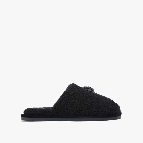 Kensington Slippers