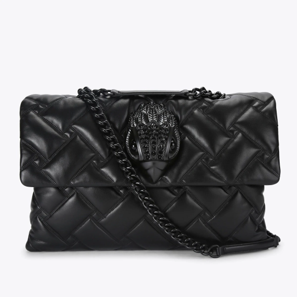 Macro Kensington Drench Bag