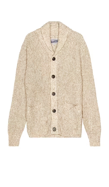 GILET YAK