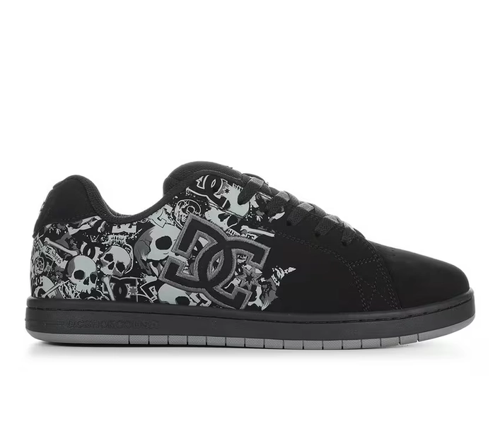 Men's DC Gaveler Skate Sneakers