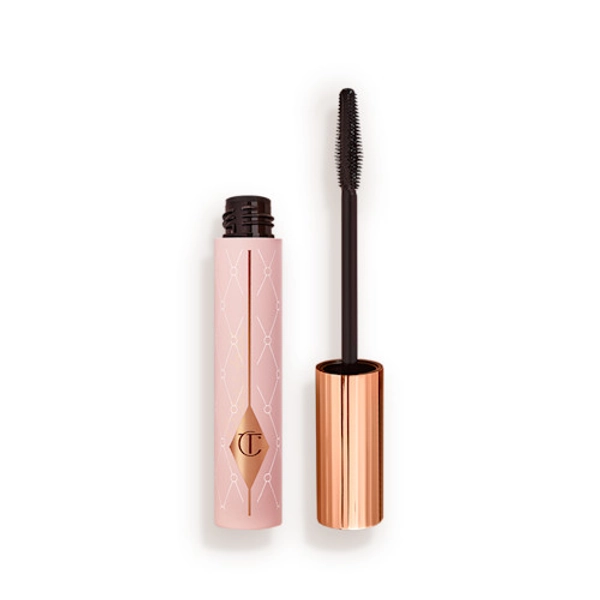 PILLOW TALK PUSH UP LASHES! MASCARA - SUPER BLACK 10 ML