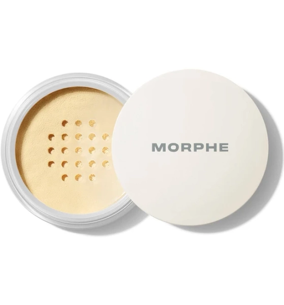 Morphe Bake & Set Setting Powder