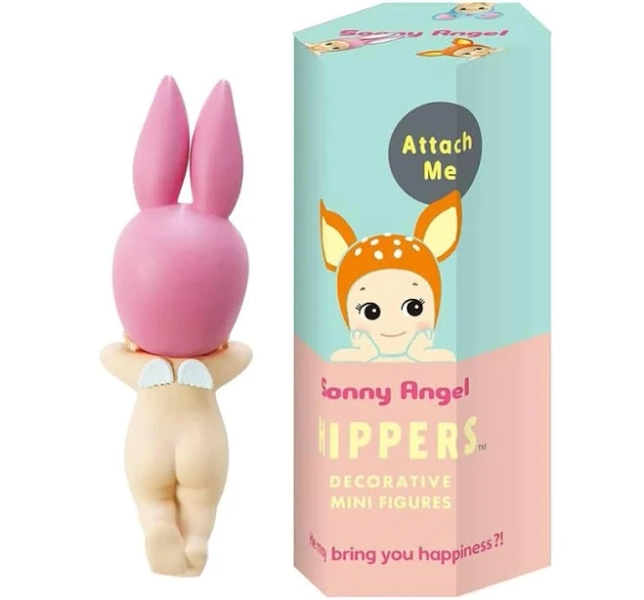 Sonny Angel HIPPERS Blind Box
