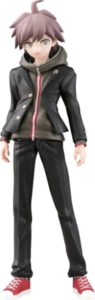 Danganronpa Makoto Naegi Pop Up Parade Figure