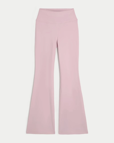 Gilly Hicks Active Recharge Flare Leggings