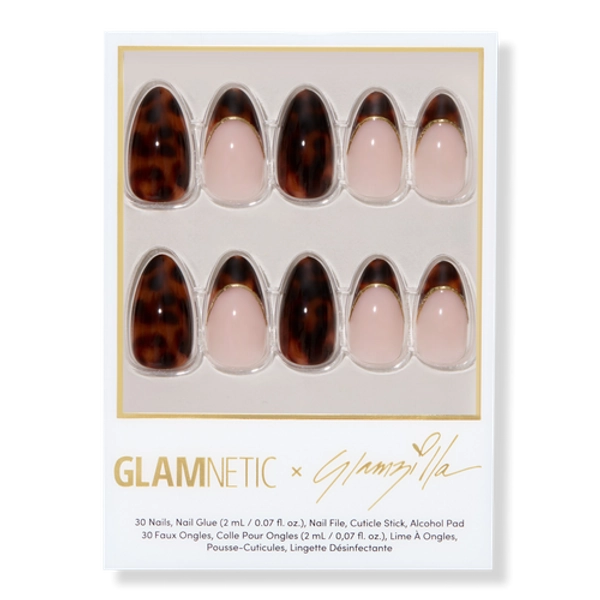 Glamzilla Press-On Nail Collection - KILLAZILLA