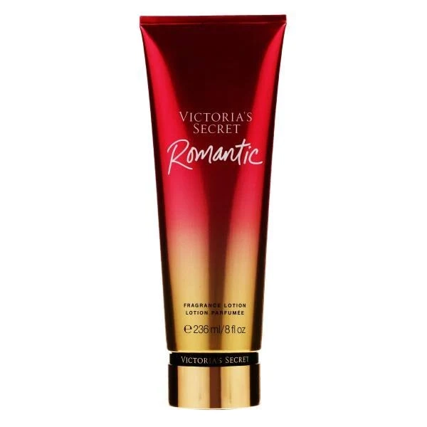 Victoria's Secret Romantic Body Lotion