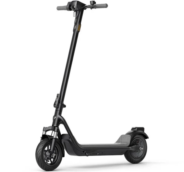 Niu KQi Electric Kick Scooter and KQi 100F Bundle