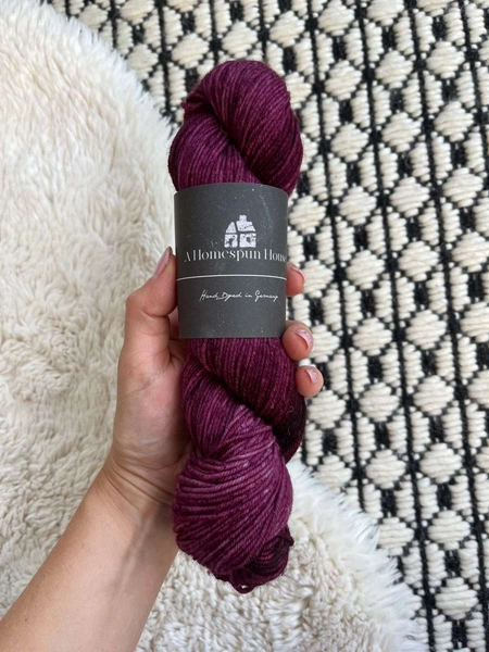 Velvet - A Homespun House