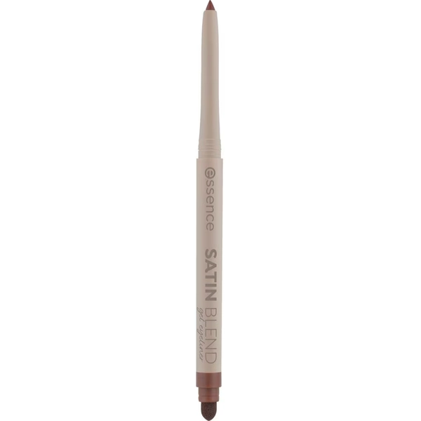 Essence Satin Blend 02 Cocoa Gel Eyeliner | Kruidvat