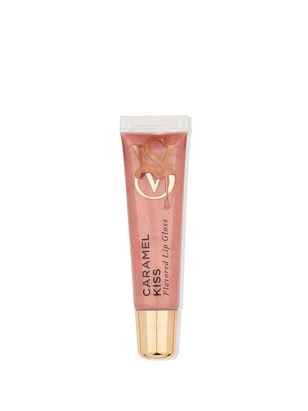 Flavored Lip Gloss