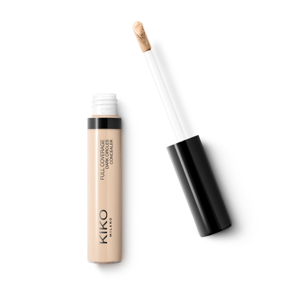 Full Coverage Dark Circles Concealer 03
