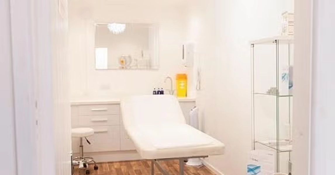 Buy gift cards at The Clinic Cheshire and Hampshire - 7 The Boulevard  - Stockport | Fresha