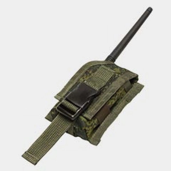 Radio Pouch
