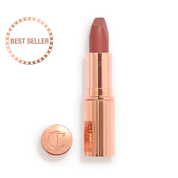 MATTE REVOLUTION - PILLOW TALK MEDIUM