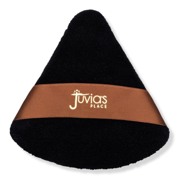 I am Magic Pyramid Puff - Small