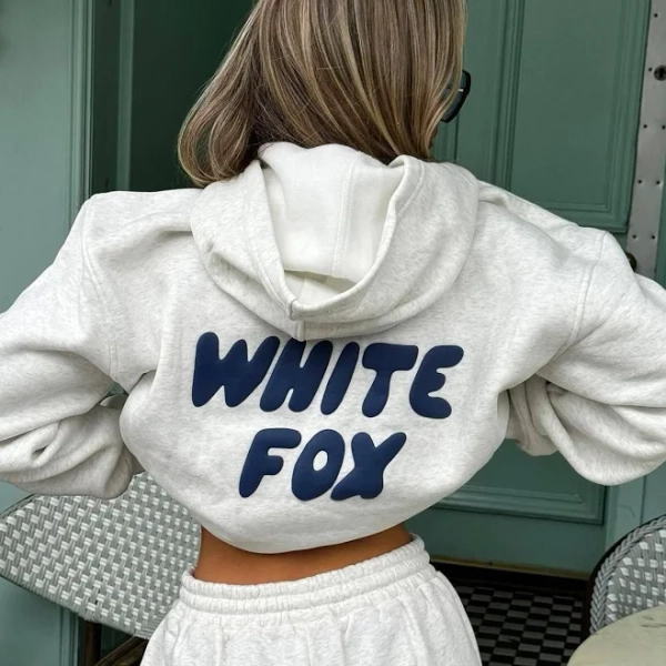Offstage Hoodie