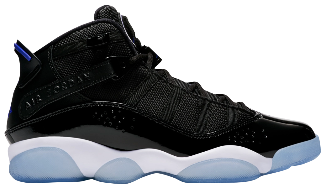 Jordan 6 Rings - Men's