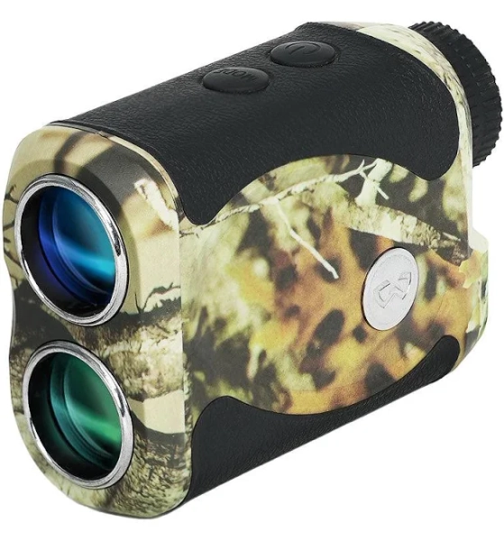 WOSPORTS H-111 Laser Rangefinder