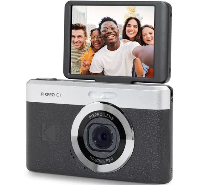 Kodak PIXPRO C1 Digital Camera