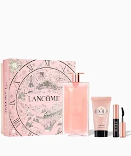 lancôme Geschenkset Idôle Set