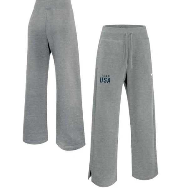 Nike Women's Team USA Phoenix Fleece Sweatpants