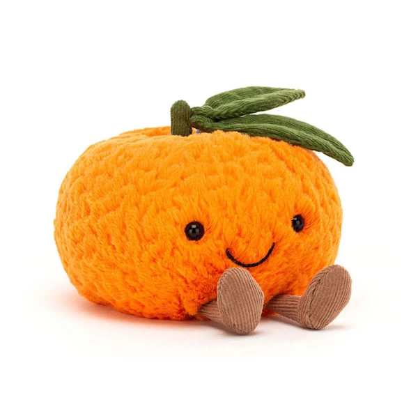 Amuseables Clementine (Small)