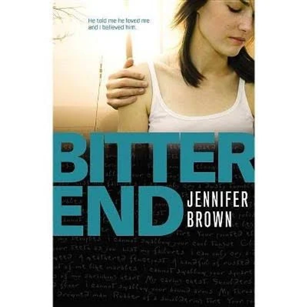 Bitter End [Book]