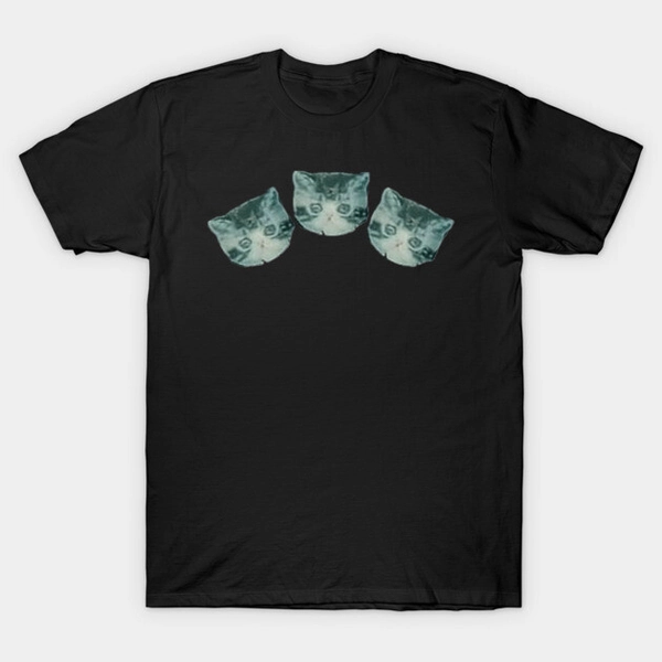 Ugly Kitties Boris Pavlikovsky Classic T-Shirt