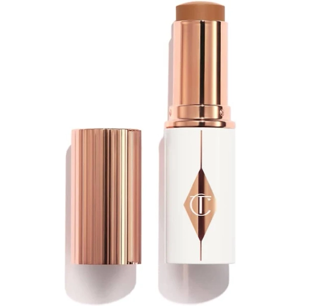 Charlotte Tilbury Unreal Skin Sheer Glow Tint