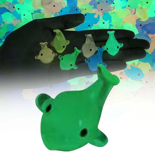 JoyMagic 24-Pack Mini Resin Animal Figurines Mystery Box Set - Cute Collectible Desk Decor for Kids, Party Favors & DIY Crafts - Walmart.com
