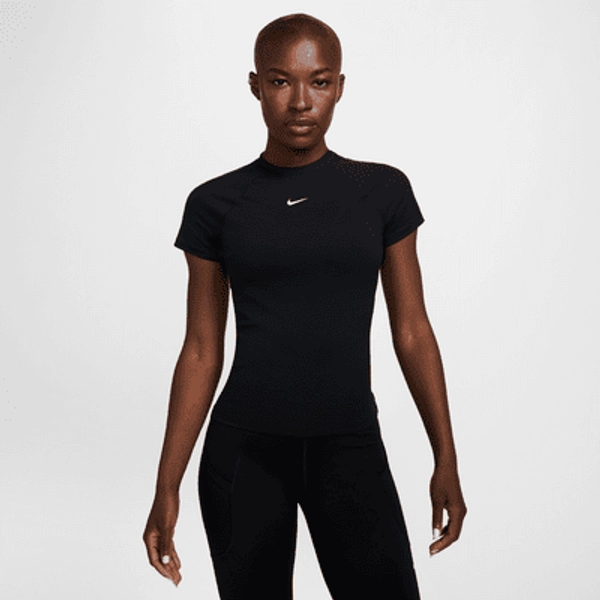 Nike Pro Women's Dri-FIT Short-Sleeve Top