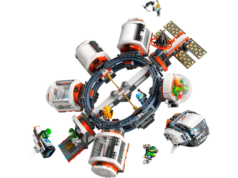 T-2 space 