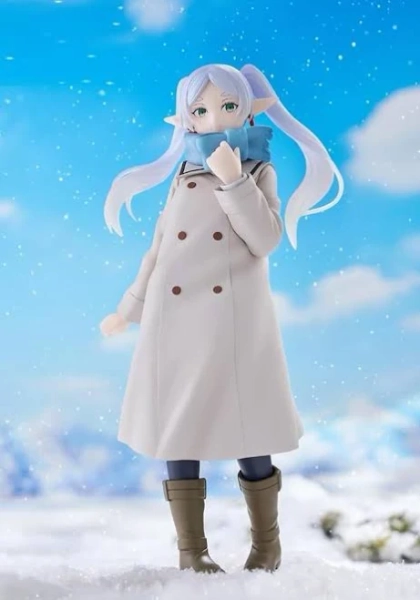 Frieren: Beyond Journey's End Frieren Trio- Try-iT Figure