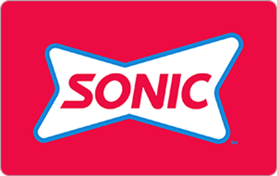 SONIC®    