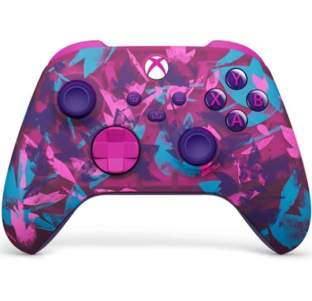 Xbox Heart Breaker Special Edition Wireless Controller