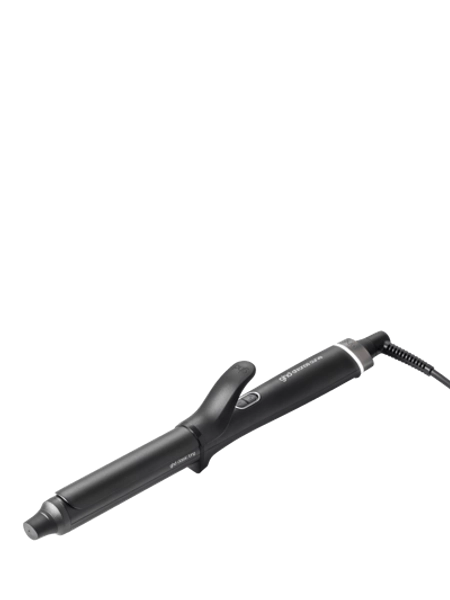 ghd Chronos Curve Classic Tong, Black