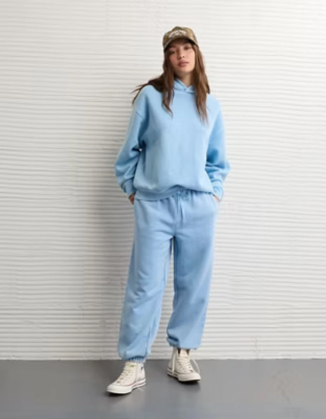 AE Everyday Luxe Hoodie