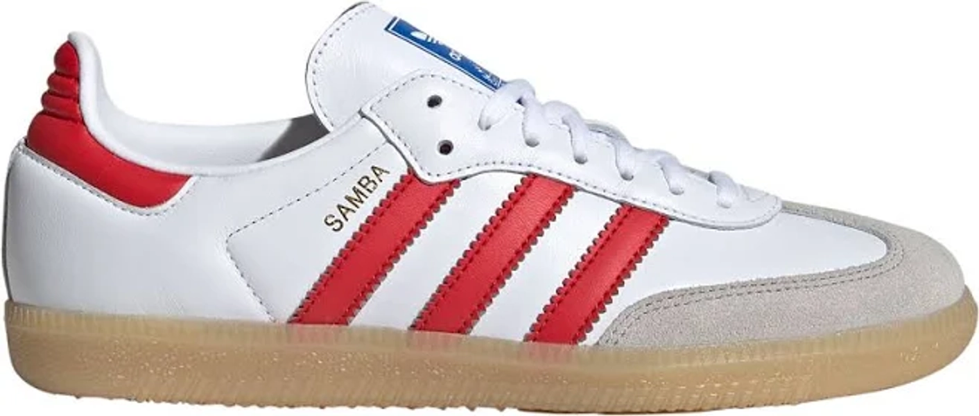 adidas Kids Samba OG Shoes
