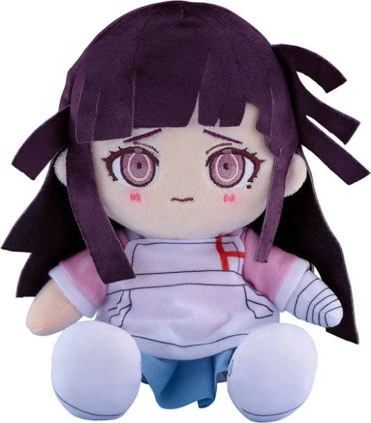 Danganronpa 2 Goodbye Despair Chocopuni Plushie Mikan Tsumiki