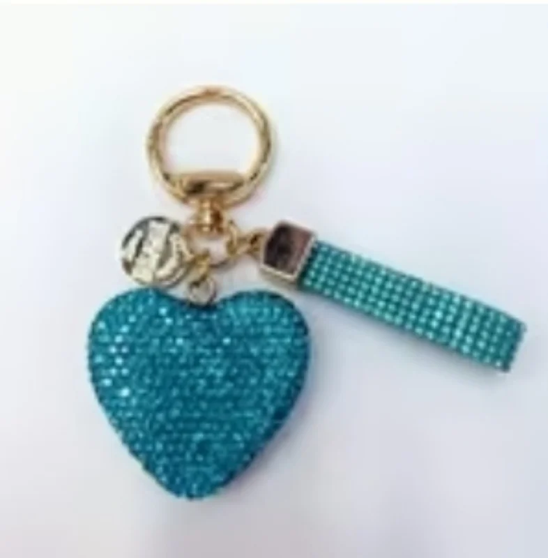 Blue Heart