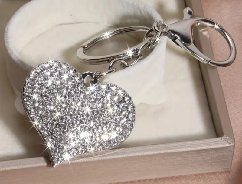 Silver Heart